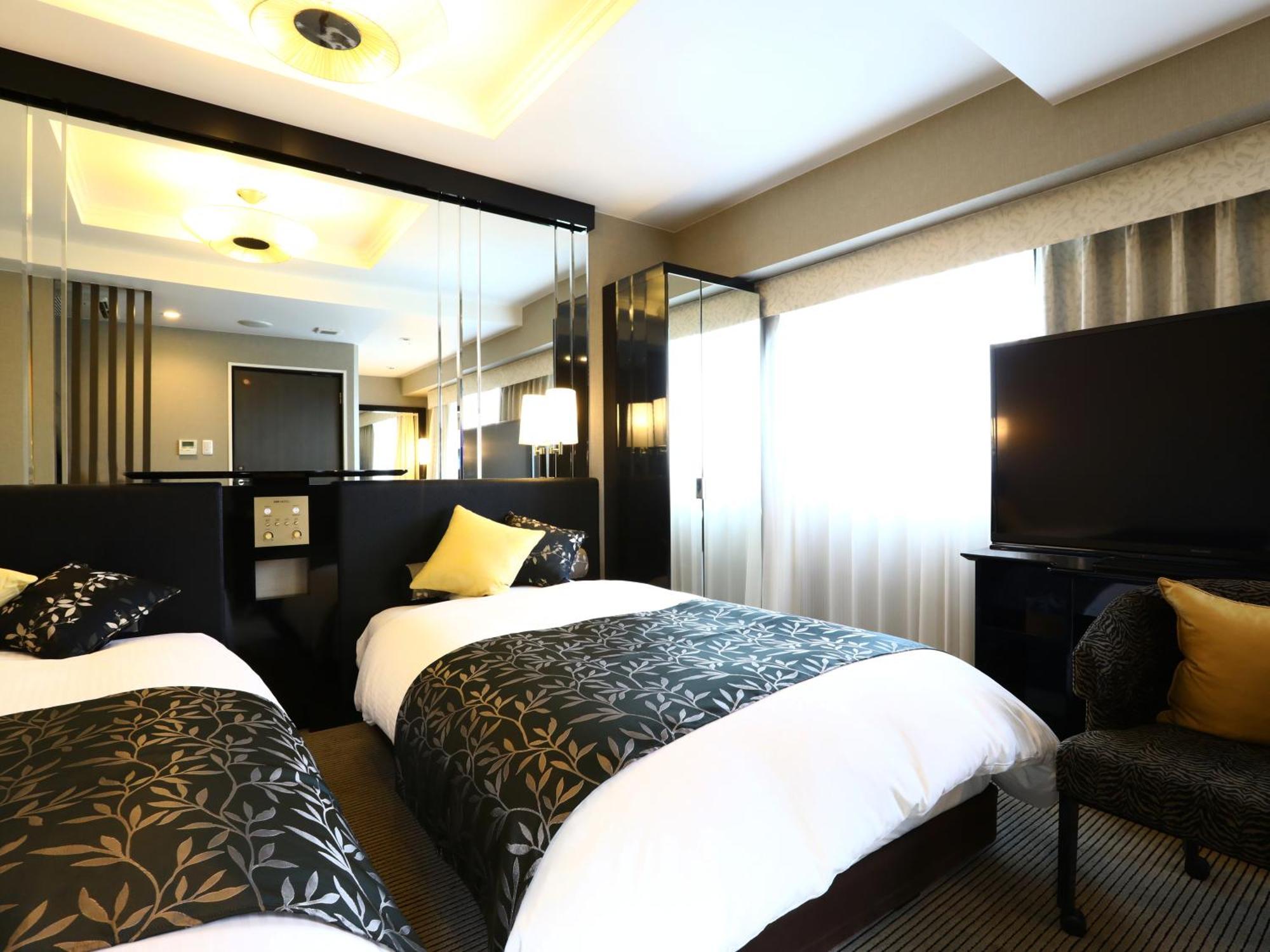 Apa Hotel Higashi Nihombashi Ekimae Tokyo prefektur Exteriör bild