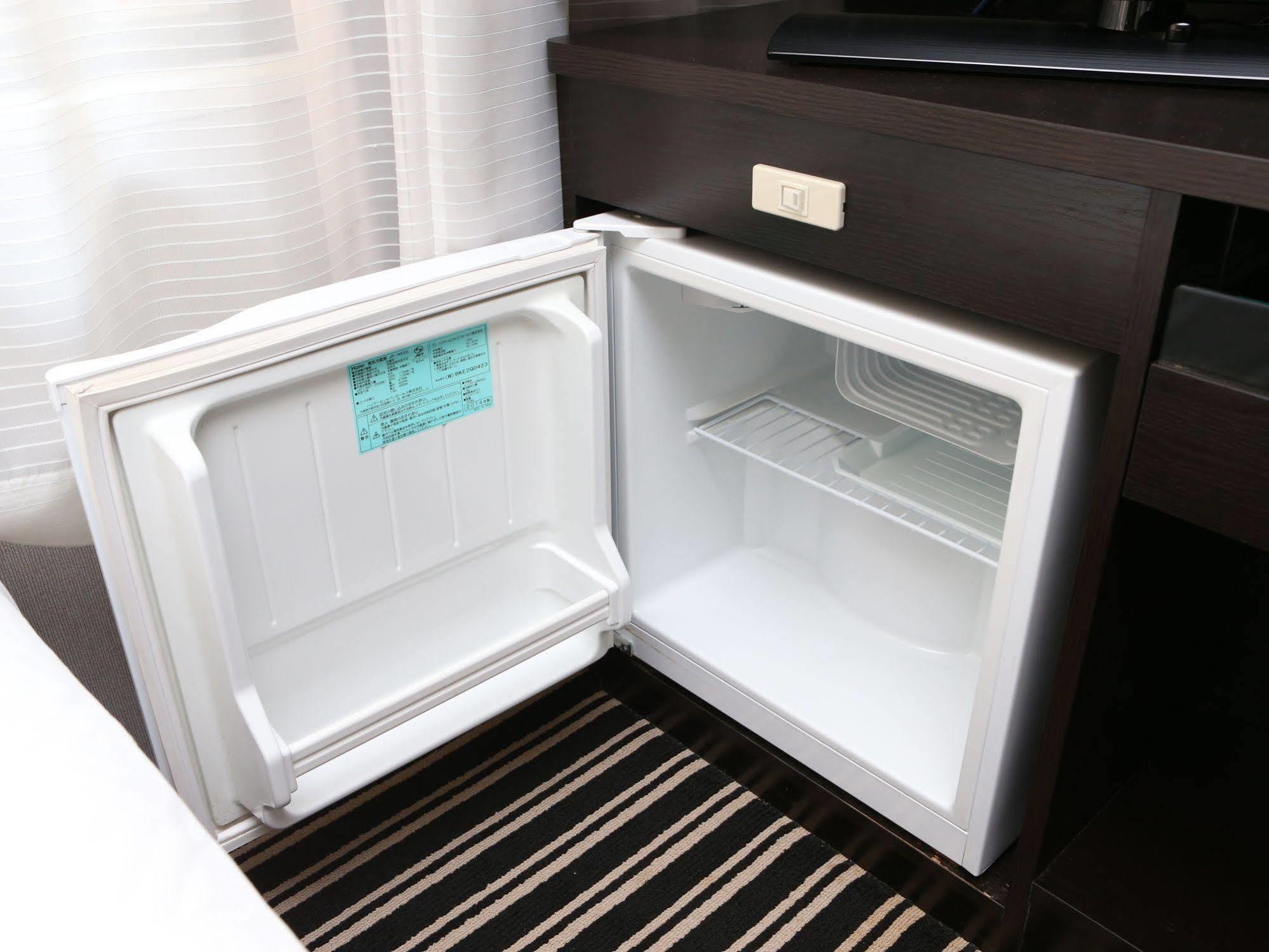 Apa Hotel Higashi Nihombashi Ekimae Tokyo prefektur Exteriör bild